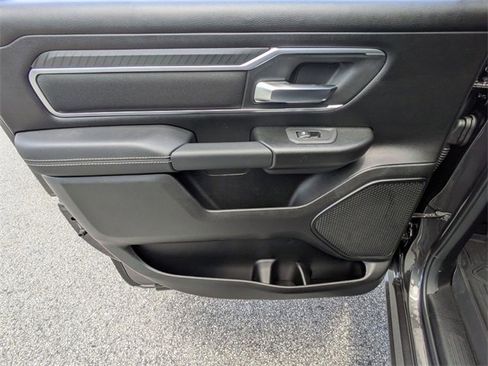 New 2025 RAM 1500 Big Horn image 20