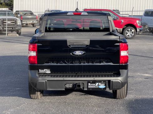 New 2026 Ford Maverick XLT w/ Equipment Group 301A image 4