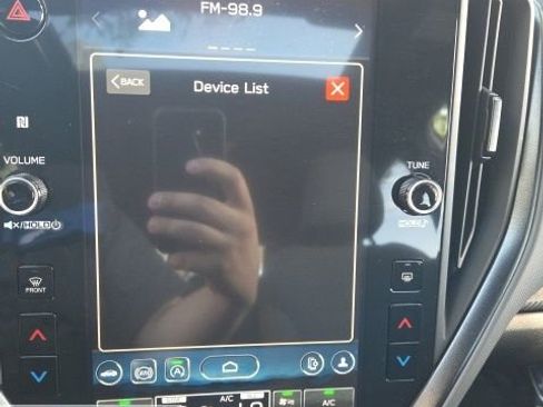 Certified 2025 Subaru Crosstrek 2.5i Sport AWD/4WD image 26