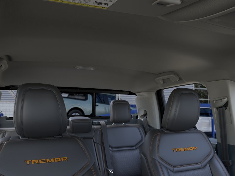 New 2026 Ford Maverick Tremor AWD/4WD image 12