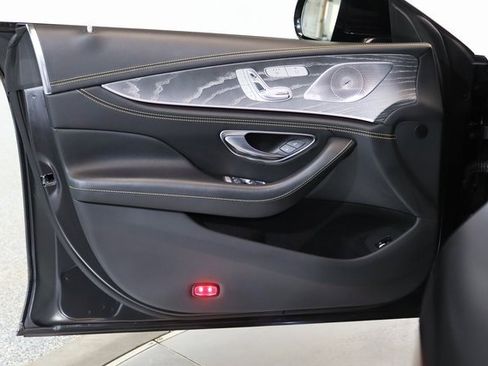 Used 2022 Mercedes-Benz AMG GT 43 image 18