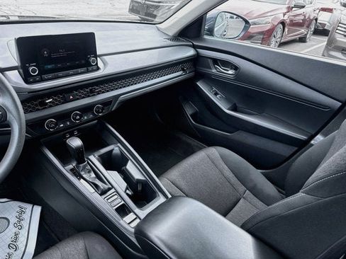 Used 2024 Honda Accord LX image 18