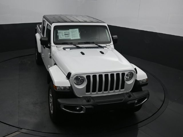 Used 2022 Jeep Gladiator Sport AWD/4WD image 50