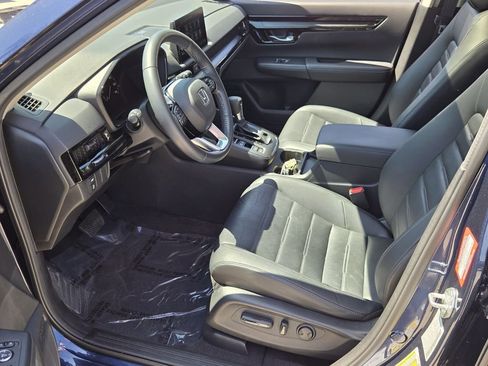 Used 2023 Honda CR-V EX-L image 10