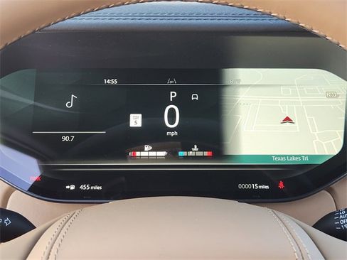 New 2026 Land Rover Range Rover SE image 11