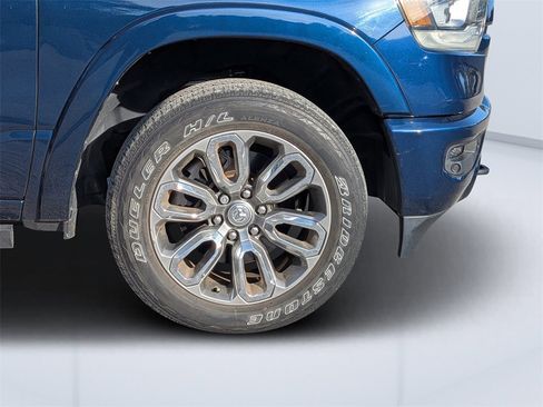 Used 2021 RAM 1500 Laramie w/ Sport Appearance Package image 11