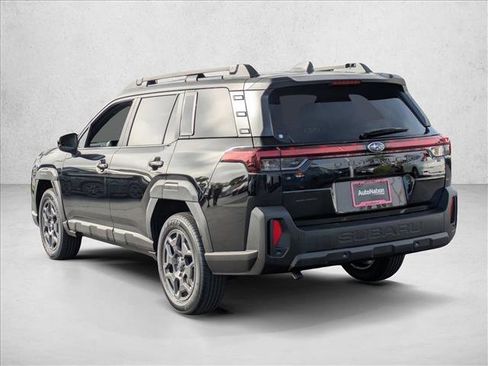 New 2026 Subaru Outback Premium image 8