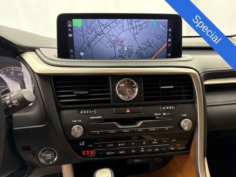 Used 2021 Lexus RX 350 FWD w/ Premium Package image 25