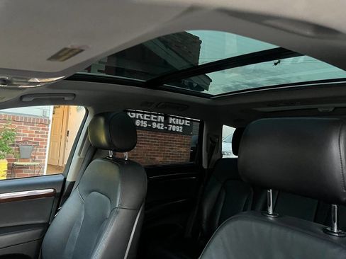 Used 2012 Audi Q7 3.0T S line Prestige image 26