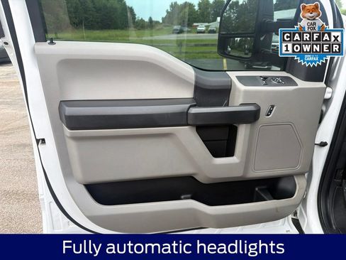 Used 2020 Ford F250 XL w/ Power Equipment Group AWD/4WD image 24