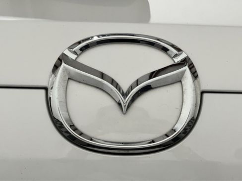 Used 2023 MAZDA CX-5 AWD 2.5 S image 12