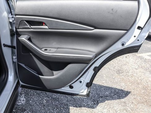 New 2026 MAZDA CX-30 AWD 2.5 S w/ Select Sport Pkg image 40