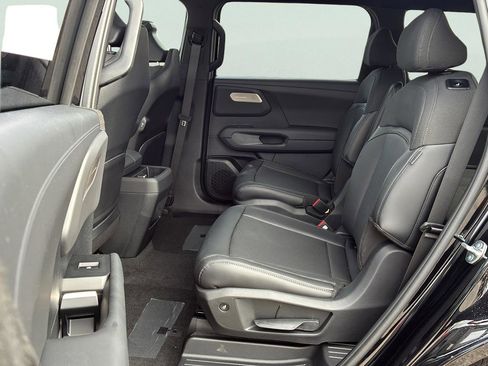 New 2027 Kia Telluride S image 25