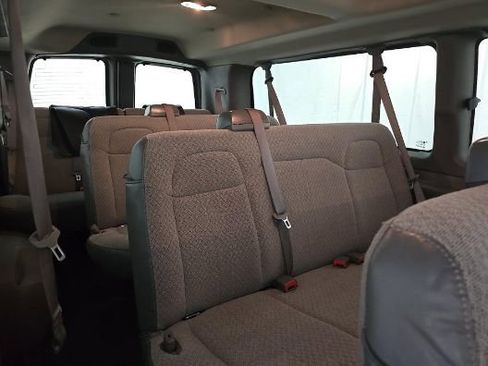 Used 2023 Chevrolet Express 3500 LS RWD image 6