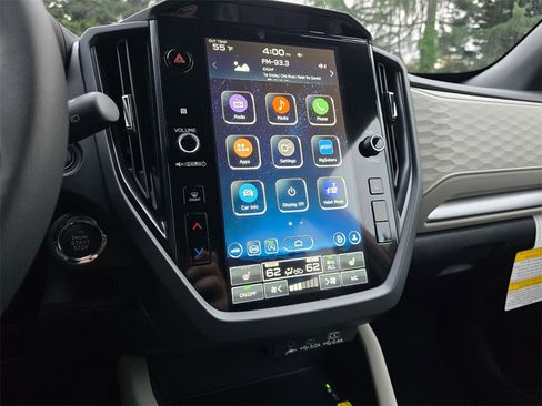 New 2025 Subaru Forester Premium image 16