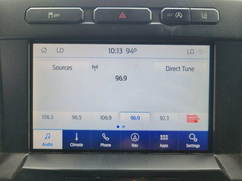 Used 2020 Ford F150 Lariat AWD/4WD image 16