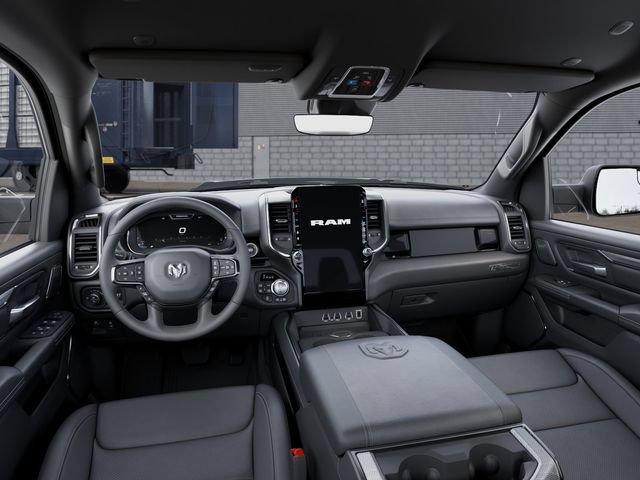 New 2027 RAM 1500 Rebel AWD/4WD image 14