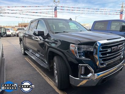 Used 2019 GMC Sierra 1500 SLT w/ SLT Premium Plus Package