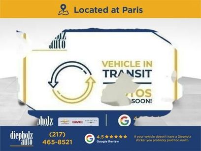 Used 2022 GMC Sierra 2500 AT4