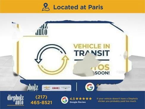 Used 2022 GMC Sierra 2500 AT4 image 1