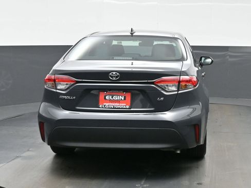 Used 2024 Toyota Corolla LE FWD image 5