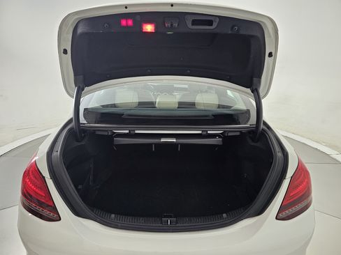 Used 2020 Mercedes-Benz C 300 4MATIC Sedan image 19