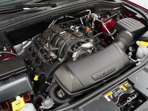 New 2026 Dodge Durango GT image 36