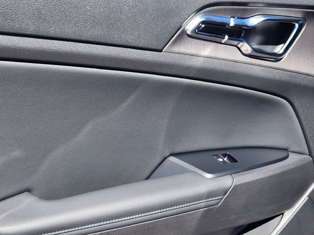 New 2027 Kia Sportage X-Line AWD/4WD image 10