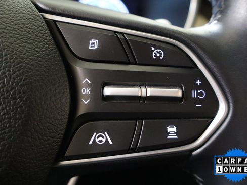 Used 2023 Hyundai Santa Fe Limited image 30