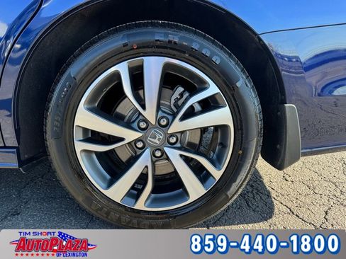 Used 2024 Honda Odyssey Touring image 11