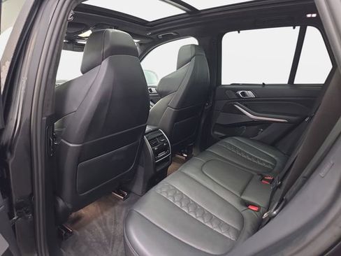 Used 2022 BMW X5 M w/ Executive Package image 12