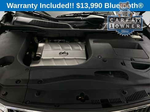 Used 2010 Lexus RX 350 AWD image 12