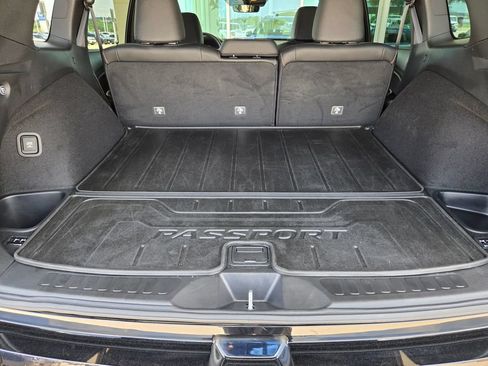Used 2025 Honda Passport TrailSport image 29