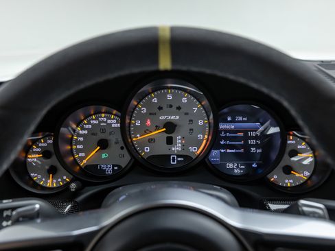 Used 2016 Porsche 911 GT3 RS image 61