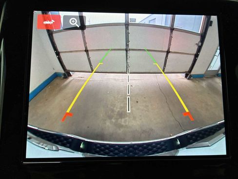 Used 2025 RAM 1500 Big Horn image 22