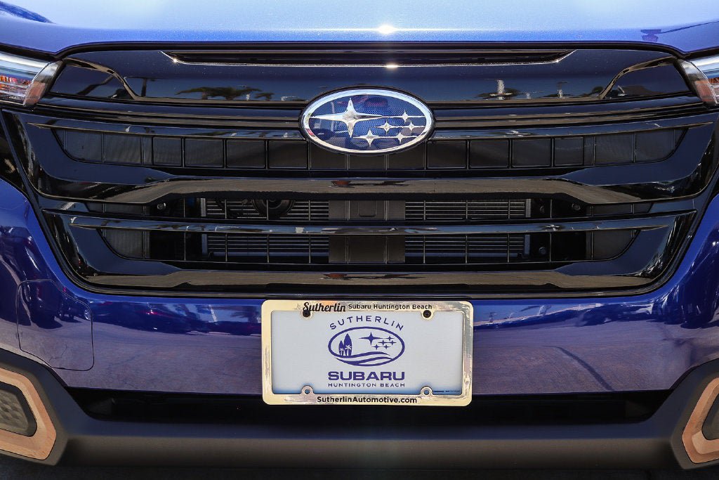 New 2026 Subaru Forester Sport AWD/4WD image 9