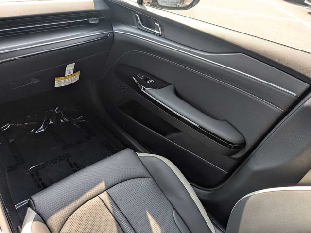 New 2026 Kia K5 GT-Line FWD image 16