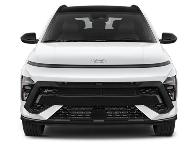 Used 2025 Hyundai Kona Limited FWD image 5