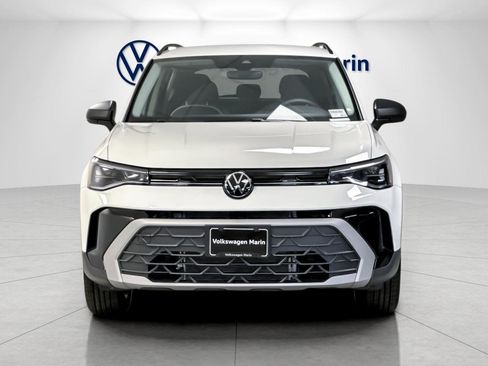 New 2025 Volkswagen Taos S image 8