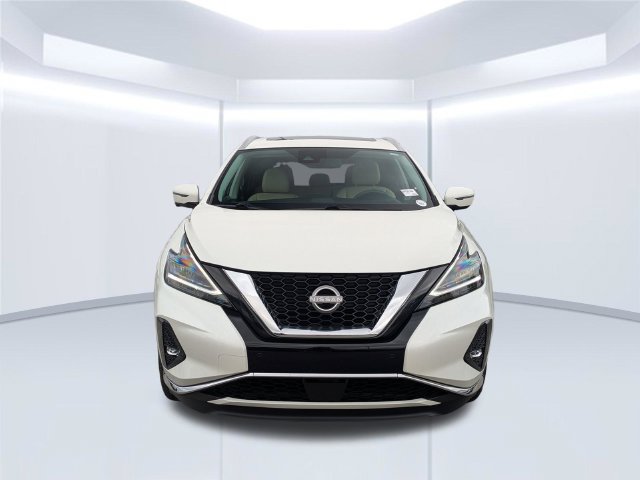 Used 2023 Nissan Murano Platinum w/ Cargo Package FWD image 11