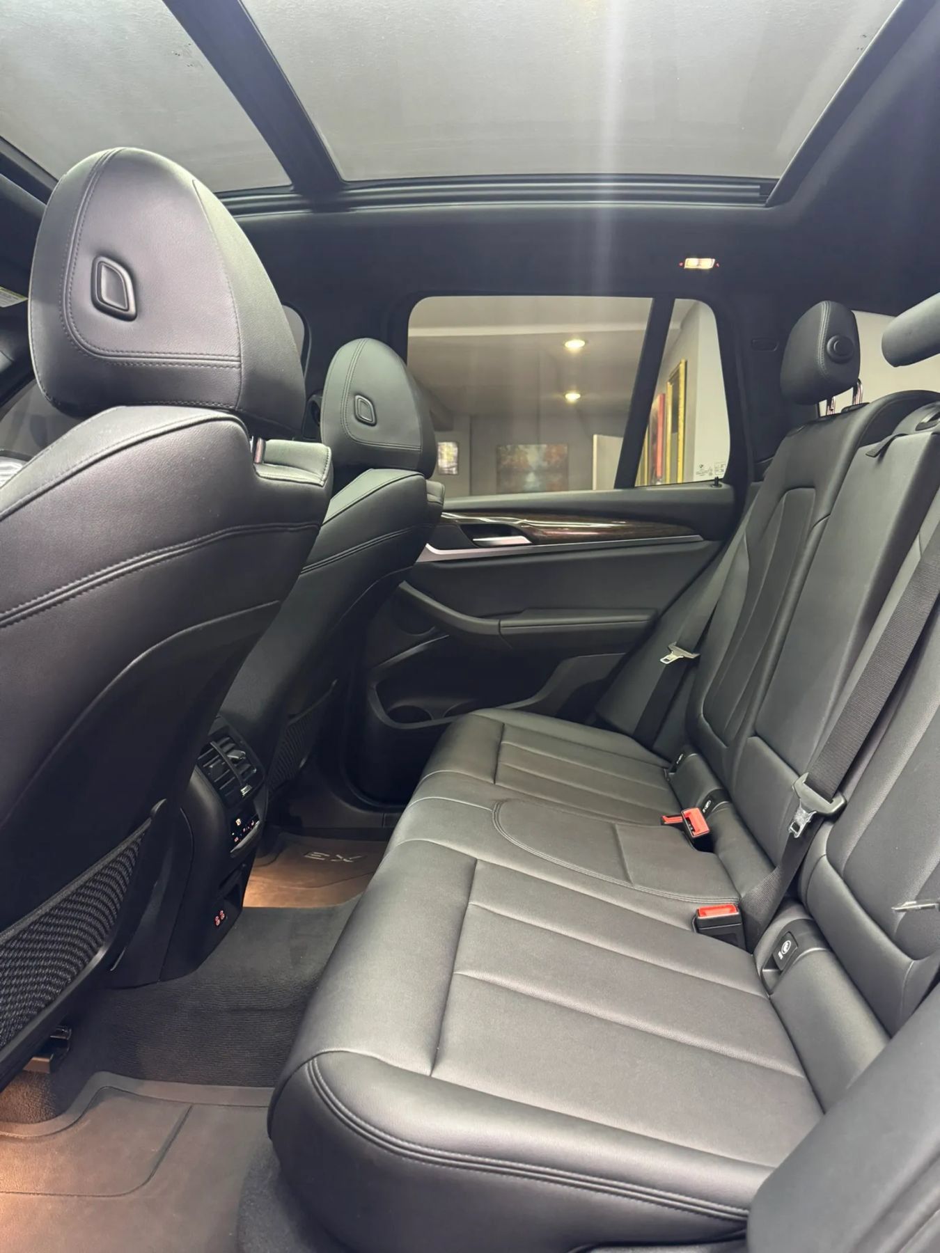 Used 2020 BMW X3 sDrive30i w/ Convenience Package RWD image 25