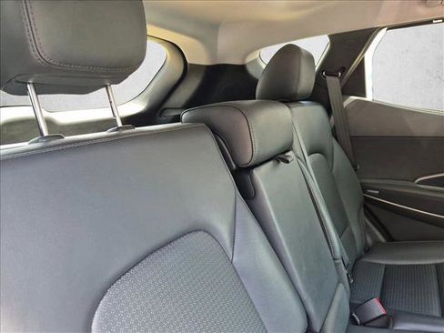 Used 2013 Hyundai Santa Fe Sport 2.0T w/ Technology Pkg FWD image 13