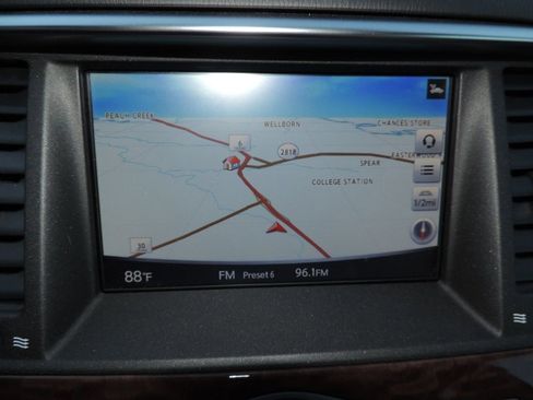 Used 2020 Nissan Armada SL w/ Premium Package image 24