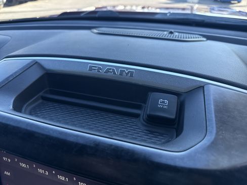 Used 2020 RAM 1500 Big Horn image 39