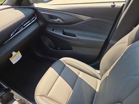 New 2026 Buick Envista Sport Touring w/ Convenience I Package FWD image 14