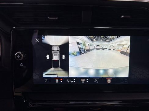 Certified 2025 GMC Sierra 1500 AT4 w/ AT4 Premium Package image 22