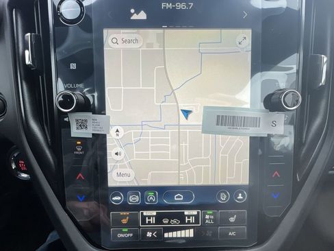 New 2026 Subaru Forester Wilderness image 14