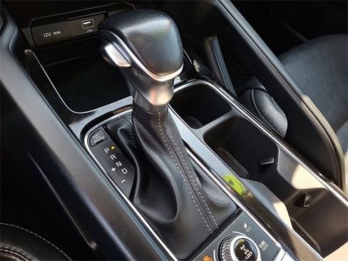 Used 2021 Kia Telluride S image 18