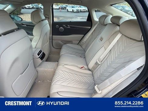New 2026 Genesis G80 2.5T Sport Prestige image 14
