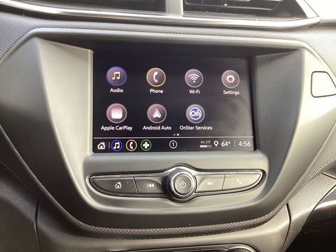 Used 2023 Chevrolet TrailBlazer LT image 47